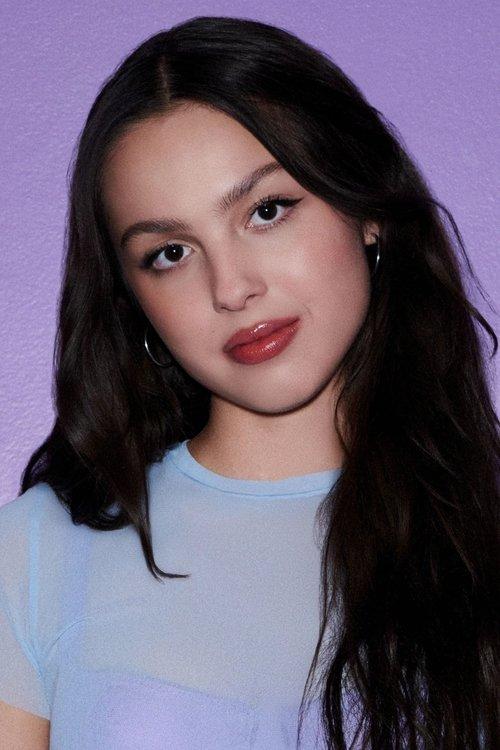 Olivia Rodrigo fotoğrafı