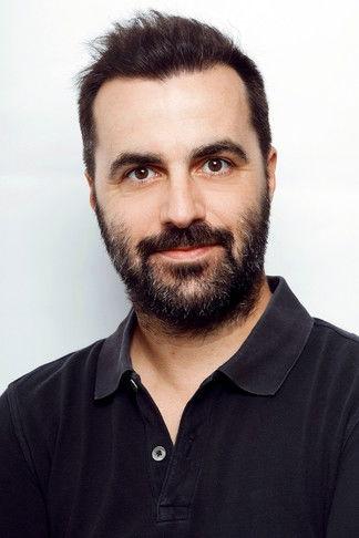 Pedro Ramalho fotoğrafı