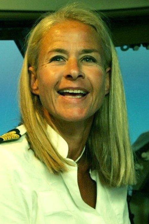 Béatrice Vialle fotoğrafı