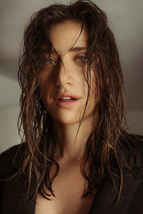 Nika Burnett fotoğrafı