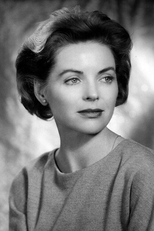 Dorothy McGuire fotoğrafı
