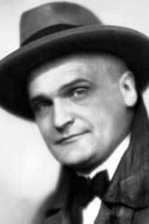 Arthur Robison fotoğrafı