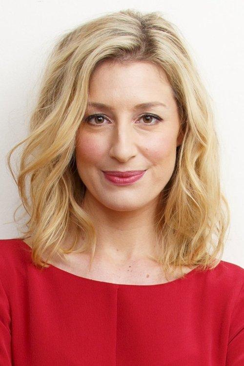 Sibylla Budd fotoğrafı