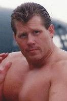 Greg Stott fotoğrafı