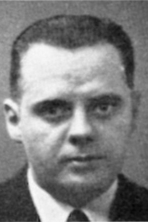 Gösta Rodin fotoğrafı