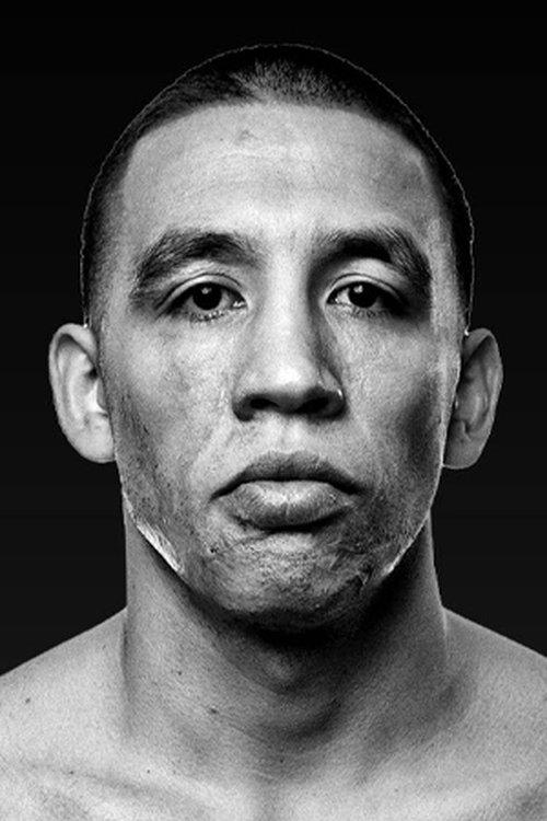 Marcos Hernandez fotoğrafı