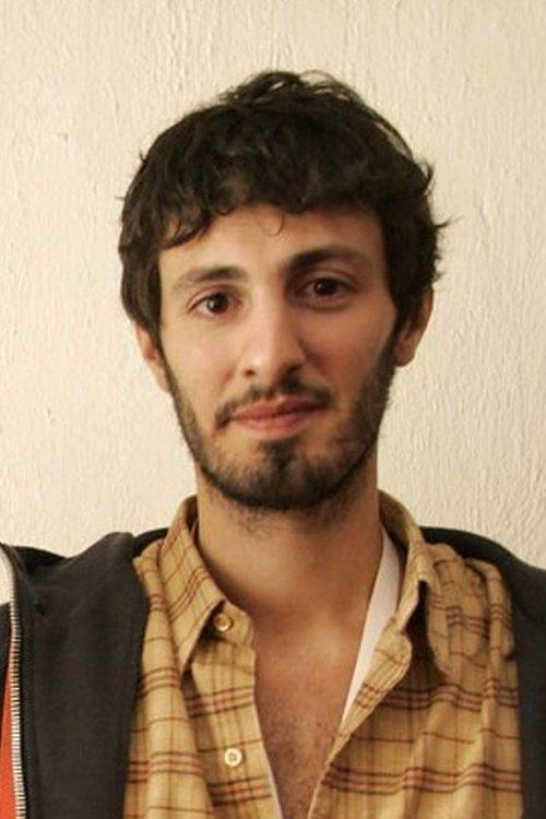 Pablo Aparo fotoğrafı