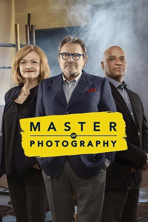 Master of Photography dizi afişi