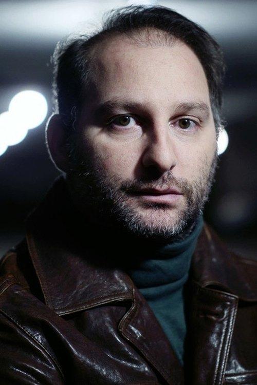 Sylvain Katan fotoğrafı