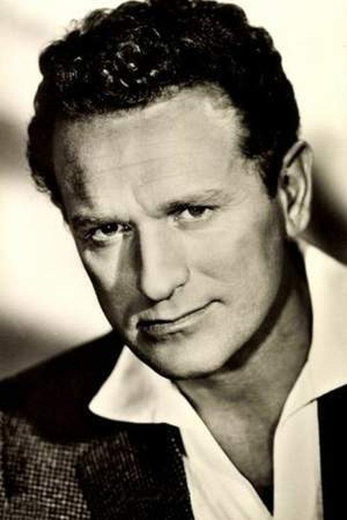 Armin Dahlen fotoğrafı