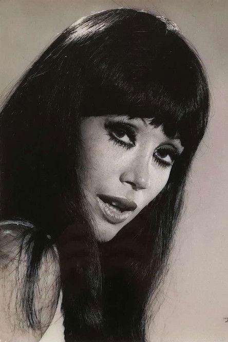 Moria Casán fotoğrafı