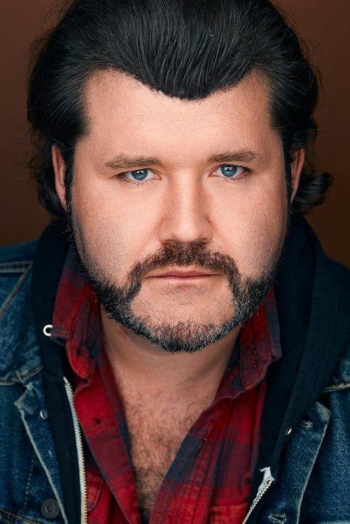 David Stobbe fotoğrafı