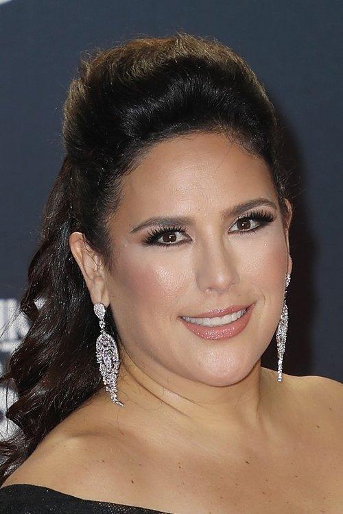 Angélica Vale fotoğrafı