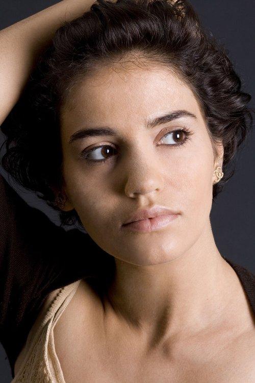 Dorotheea Petre fotoğrafı