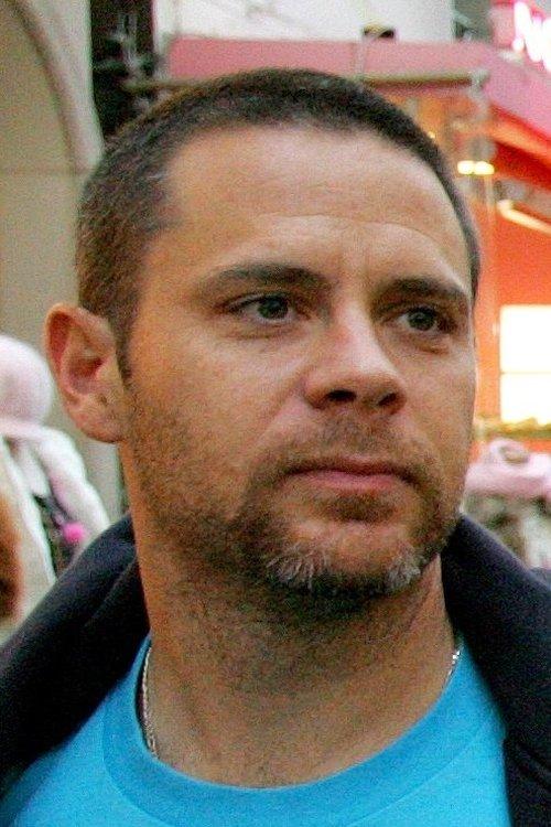 Erik Sandin fotoğrafı