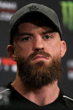 Peter Queally fotoğrafı