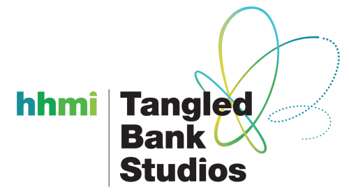Tangled Bank Studios logo