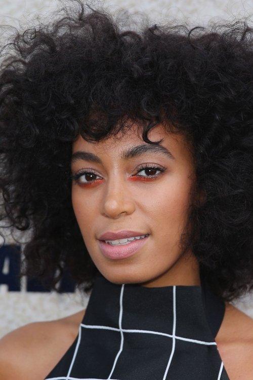 Solange fotoğrafı