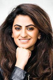 Harpz Kaur fotoğrafı