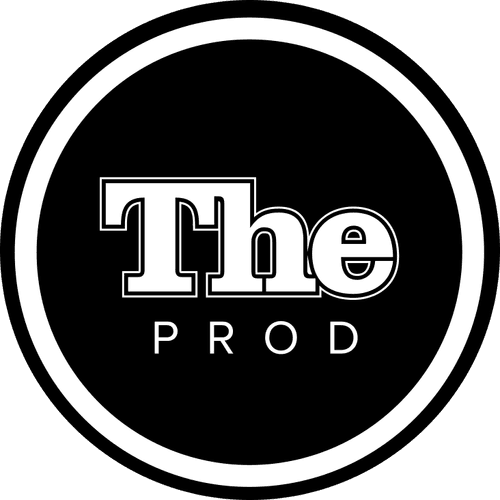 The Prod logo