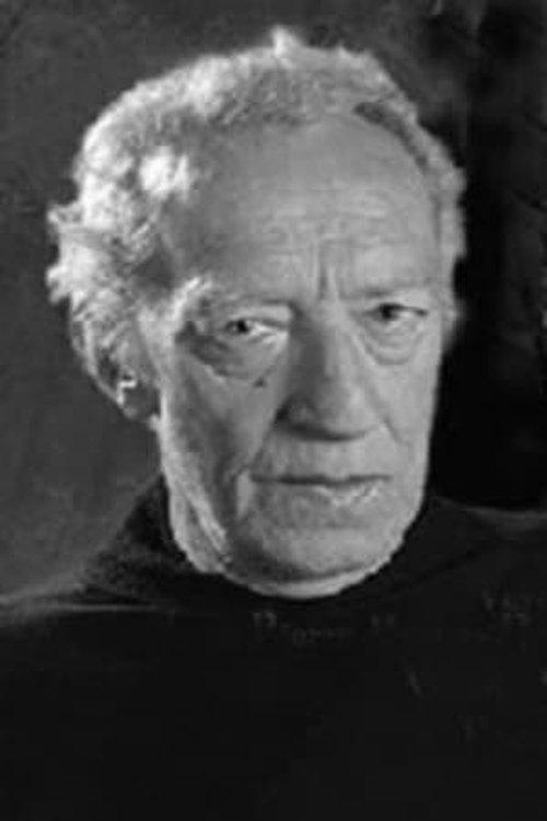 Jean Pierre Reguerraz fotoğrafı