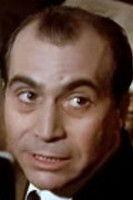 Osvaldo Salvi fotoğrafı