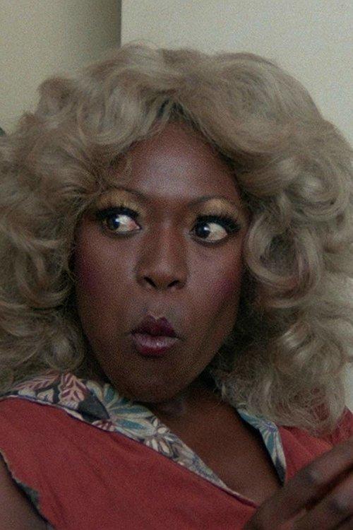 Ebony Wright fotoğrafı