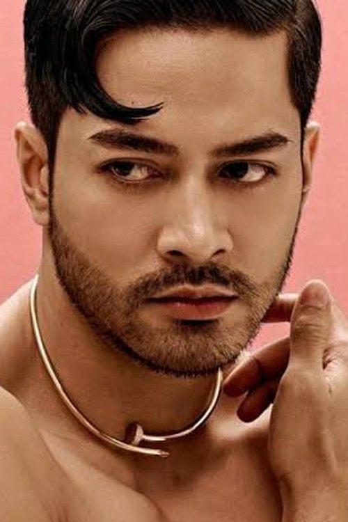 Fadlan Hazim fotoğrafı