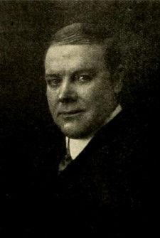 Charles De Forrest fotoğrafı