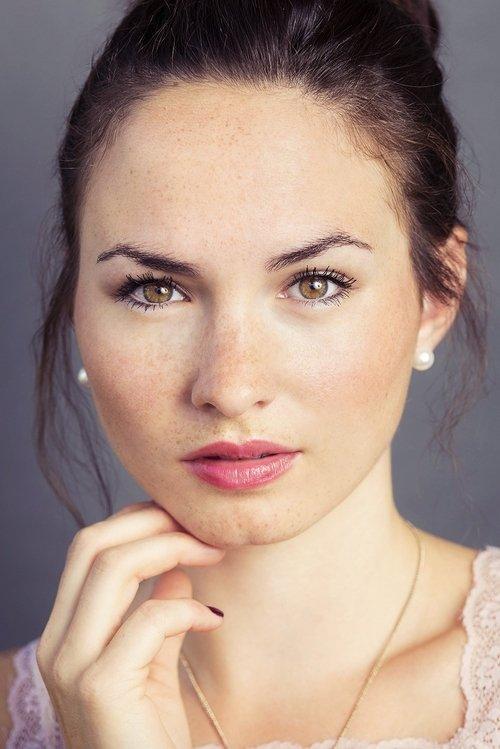 Sarah Bellini fotoğrafı