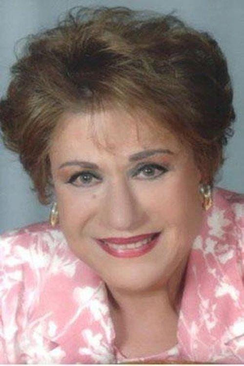 Samiha Ayoub fotoğrafı