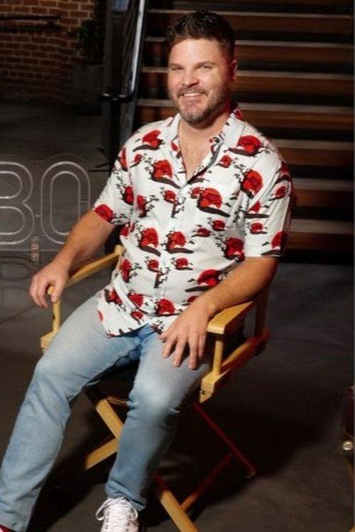 Glenn Derry fotoğrafı