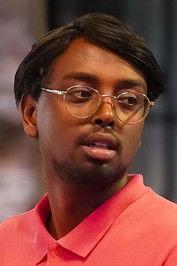 Mohamed Ali fotoğrafı