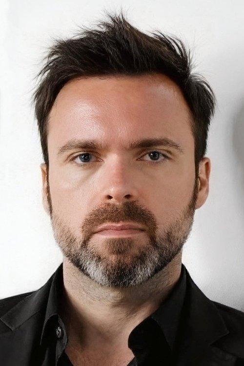 Brandon Slagle fotoğrafı