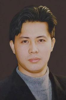 Tong Ruixin fotoğrafı