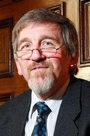 Walter von Lucadou fotoğrafı