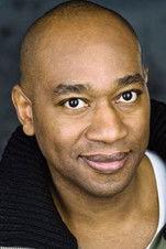 Marc Damon Johnson fotoğrafı