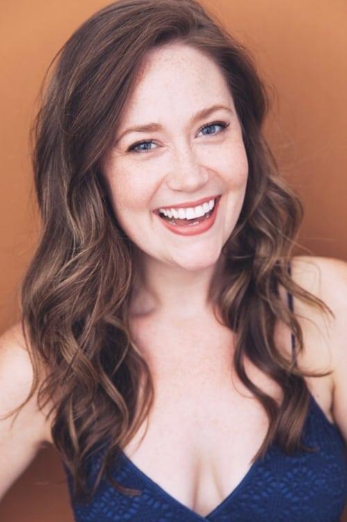 Jacklyn Collier fotoğrafı