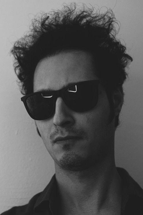 Pourya Pour fotoğrafı