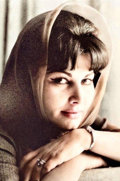 Irene Zazians fotoğrafı