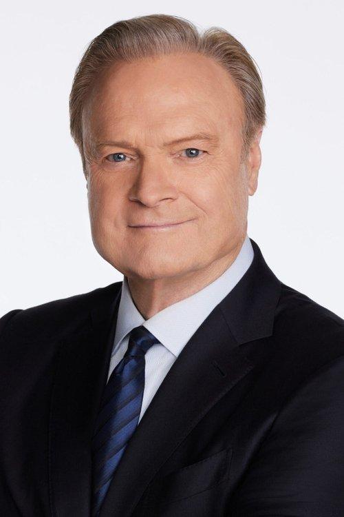 Lawrence O'Donnell fotoğrafı