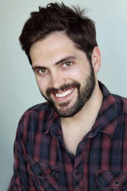 Scott Seagren fotoğrafı