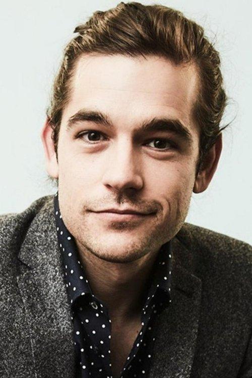 Jason Ralph fotoğrafı