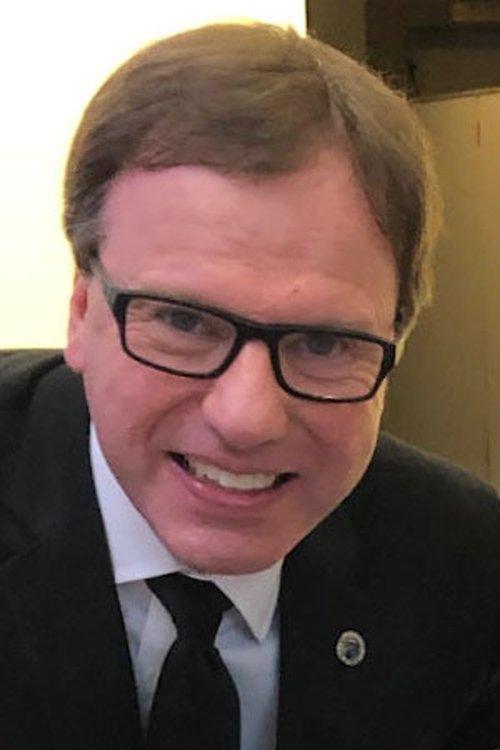 Tim Gray fotoğrafı