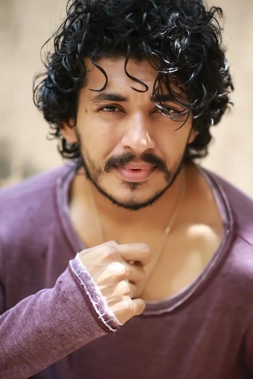 Ajay Kumar Kathurvar fotoğrafı