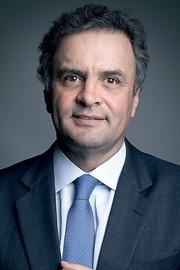 Aécio Neves fotoğrafı