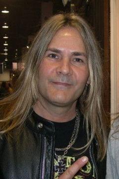 Carlos Cavazo fotoğrafı