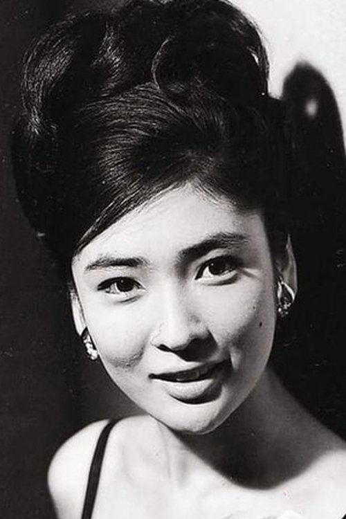 Yoshiko Kayama fotoğrafı