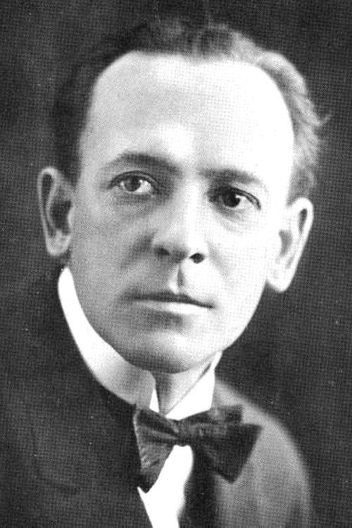 Frank Harvey fotoğrafı