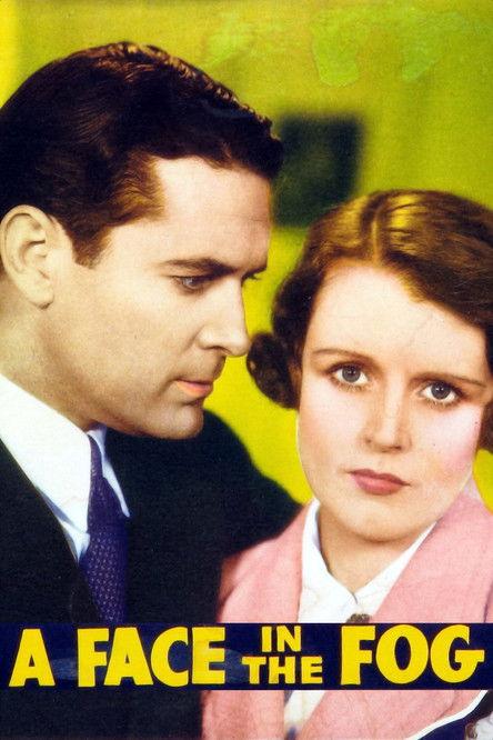 A Face in the Fog film afişi